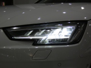 アウディ A4 A4 ｵｰﾙﾛｰﾄﾞｸﾜﾄﾛ ﾗｸﾞｼﾞｭｱﾘｰ&ｱｼｽﾀﾝｽPKG　ADVｷｰ 追ACC ﾚｰﾝ&ｻｲﾄﾞｱｼｽﾄ ｱｳﾃﾞｨﾌﾟﾚｾﾝｽ MMIﾅﾋﾞ ﾊﾞｰﾁｬﾙCP 全周囲ｶﾒﾗ PDC ﾊﾟｰｸｱｼｽﾄ ｵｰﾄﾃｰﾙｹﾞｰﾄ ﾏﾄﾘｸｽLED 17AW　2年保証