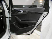 アウディ A4 A4 ｵｰﾙﾛｰﾄﾞｸﾜﾄﾛ ﾗｸﾞｼﾞｭｱﾘｰ&ｱｼｽﾀﾝｽPKG　ADVｷｰ 追ACC ﾚｰﾝ&ｻｲﾄﾞｱｼｽﾄ ｱｳﾃﾞｨﾌﾟﾚｾﾝｽ MMIﾅﾋﾞ ﾊﾞｰﾁｬﾙCP 全周囲ｶﾒﾗ PDC ﾊﾟｰｸｱｼｽﾄ ｵｰﾄﾃｰﾙｹﾞｰﾄ ﾏﾄﾘｸｽLED 17AW　2年保証