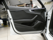 アウディ A4 A4 ｵｰﾙﾛｰﾄﾞｸﾜﾄﾛ ﾗｸﾞｼﾞｭｱﾘｰ&ｱｼｽﾀﾝｽPKG　ADVｷｰ 追ACC ﾚｰﾝ&ｻｲﾄﾞｱｼｽﾄ ｱｳﾃﾞｨﾌﾟﾚｾﾝｽ MMIﾅﾋﾞ ﾊﾞｰﾁｬﾙCP 全周囲ｶﾒﾗ PDC ﾊﾟｰｸｱｼｽﾄ ｵｰﾄﾃｰﾙｹﾞｰﾄ ﾏﾄﾘｸｽLED 17AW　2年保証