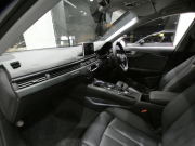 アウディ A4 A4 ｵｰﾙﾛｰﾄﾞｸﾜﾄﾛ ﾗｸﾞｼﾞｭｱﾘｰ&ｱｼｽﾀﾝｽPKG　ADVｷｰ 追ACC ﾚｰﾝ&ｻｲﾄﾞｱｼｽﾄ ｱｳﾃﾞｨﾌﾟﾚｾﾝｽ MMIﾅﾋﾞ ﾊﾞｰﾁｬﾙCP 全周囲ｶﾒﾗ PDC ﾊﾟｰｸｱｼｽﾄ ｵｰﾄﾃｰﾙｹﾞｰﾄ ﾏﾄﾘｸｽLED 17AW　2年保証