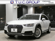 アウディ A4 A4 ｵｰﾙﾛｰﾄﾞｸﾜﾄﾛ ﾗｸﾞｼﾞｭｱﾘｰ&ｱｼｽﾀﾝｽPKG　ADVｷｰ 追ACC ﾚｰﾝ&ｻｲﾄﾞｱｼｽﾄ ｱｳﾃﾞｨﾌﾟﾚｾﾝｽ MMIﾅﾋﾞ ﾊﾞｰﾁｬﾙCP 全周囲ｶﾒﾗ PDC ﾊﾟｰｸｱｼｽﾄ ｵｰﾄﾃｰﾙｹﾞｰﾄ ﾏﾄﾘｸｽLED 17AW　2年保証