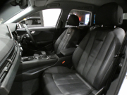 アウディ A4 A4 ｵｰﾙﾛｰﾄﾞｸﾜﾄﾛ ﾗｸﾞｼﾞｭｱﾘｰ&ｱｼｽﾀﾝｽPKG　ADVｷｰ 追ACC ﾚｰﾝ&ｻｲﾄﾞｱｼｽﾄ ｱｳﾃﾞｨﾌﾟﾚｾﾝｽ MMIﾅﾋﾞ ﾊﾞｰﾁｬﾙCP 全周囲ｶﾒﾗ PDC ﾊﾟｰｸｱｼｽﾄ ｵｰﾄﾃｰﾙｹﾞｰﾄ ﾏﾄﾘｸｽLED 17AW　2年保証