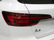 アウディ A4 A4 ｵｰﾙﾛｰﾄﾞｸﾜﾄﾛ ﾗｸﾞｼﾞｭｱﾘｰ&ｱｼｽﾀﾝｽPKG　ADVｷｰ 追ACC ﾚｰﾝ&ｻｲﾄﾞｱｼｽﾄ ｱｳﾃﾞｨﾌﾟﾚｾﾝｽ MMIﾅﾋﾞ ﾊﾞｰﾁｬﾙCP 全周囲ｶﾒﾗ PDC ﾊﾟｰｸｱｼｽﾄ ｵｰﾄﾃｰﾙｹﾞｰﾄ ﾏﾄﾘｸｽLED 17AW　2年保証