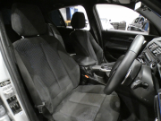 BMW 1シリーズ M135i ﾊﾟｰｷﾝｸﾞｻﾎﾟｰﾄPKG　ｺﾝﾌｫA ﾍｷｻｺﾞﾝｸﾛｽｼｰﾄ ｱﾝﾄﾞﾛｲﾄﾞﾓﾆﾀｰ(純正ﾅﾋﾞ表示可) BTｵｰﾃﾞｨｵ Bｶﾒﾗ Rｾﾝｻｰ ｷｾﾉﾝ 専用ｴｸｽﾃﾘｱ&18AW 320ps　2年保証