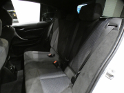 BMW 1シリーズ M135i ﾊﾟｰｷﾝｸﾞｻﾎﾟｰﾄPKG　ｺﾝﾌｫA ﾍｷｻｺﾞﾝｸﾛｽｼｰﾄ ｱﾝﾄﾞﾛｲﾄﾞﾓﾆﾀｰ(純正ﾅﾋﾞ表示可) BTｵｰﾃﾞｨｵ Bｶﾒﾗ Rｾﾝｻｰ ｷｾﾉﾝ 専用ｴｸｽﾃﾘｱ&18AW 320ps　2年保証