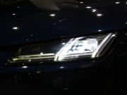 アウディ TTクーペ TTｸｰﾍﾟ 2.0TFSIｸﾜﾄﾛ Sﾗｲﾝ&ｱｼｽﾀﾝｽPKGｱﾄﾞﾊﾞﾝｽﾄ　ADVｷｰ ﾚｰﾝ&ｻｲﾄﾞｱｼｽﾄ ｸﾙｺﾝ 半革 MMIﾅﾋﾞTV Bｶﾒﾗ PDC ﾊﾞｰﾁｬﾙCP ﾏﾄﾘｸｽLED Sﾗｲﾝｴｸｽﾃﾘｱ&18AW　2年保証