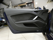 アウディ TTクーペ TTｸｰﾍﾟ 2.0TFSIｸﾜﾄﾛ Sﾗｲﾝ&ｱｼｽﾀﾝｽPKGｱﾄﾞﾊﾞﾝｽﾄ　ADVｷｰ ﾚｰﾝ&ｻｲﾄﾞｱｼｽﾄ ｸﾙｺﾝ 半革 MMIﾅﾋﾞTV Bｶﾒﾗ PDC ﾊﾞｰﾁｬﾙCP ﾏﾄﾘｸｽLED Sﾗｲﾝｴｸｽﾃﾘｱ&18AW　2年保証