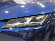 アウディ TTクーペ TTｸｰﾍﾟ 2.0TFSIｸﾜﾄﾛ Sﾗｲﾝ&ｱｼｽﾀﾝｽPKGｱﾄﾞﾊﾞﾝｽﾄ　ADVｷｰ ﾚｰﾝ&ｻｲﾄﾞｱｼｽﾄ ｸﾙｺﾝ 半革 MMIﾅﾋﾞTV Bｶﾒﾗ PDC ﾊﾞｰﾁｬﾙCP ﾏﾄﾘｸｽLED Sﾗｲﾝｴｸｽﾃﾘｱ&18AW　2年保証