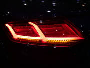 アウディ TTクーペ TTｸｰﾍﾟ 2.0TFSIｸﾜﾄﾛ Sﾗｲﾝ&ｱｼｽﾀﾝｽPKGｱﾄﾞﾊﾞﾝｽﾄ　ADVｷｰ ﾚｰﾝ&ｻｲﾄﾞｱｼｽﾄ ｸﾙｺﾝ 半革 MMIﾅﾋﾞTV Bｶﾒﾗ PDC ﾊﾞｰﾁｬﾙCP ﾏﾄﾘｸｽLED Sﾗｲﾝｴｸｽﾃﾘｱ&18AW　2年保証