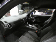 アウディ TTクーペ TTｸｰﾍﾟ 2.0TFSIｸﾜﾄﾛ Sﾗｲﾝ&ｱｼｽﾀﾝｽPKGｱﾄﾞﾊﾞﾝｽﾄ　ADVｷｰ ﾚｰﾝ&ｻｲﾄﾞｱｼｽﾄ ｸﾙｺﾝ 半革 MMIﾅﾋﾞTV Bｶﾒﾗ PDC ﾊﾞｰﾁｬﾙCP ﾏﾄﾘｸｽLED Sﾗｲﾝｴｸｽﾃﾘｱ&18AW　2年保証