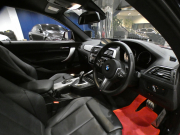 BMW 2シリーズ M240iｸｰﾍﾟ　後期 追ACC ﾚｰﾝDW 衝突軽減 黒革 ﾋｰﾀｰ iﾄﾞﾗｲﾌﾞﾅﾋﾞ(第6世代ﾀｯﾁP対応) Bｶﾒﾗ PDC LEDﾗｲﾄ&ﾃｰﾙﾗﾝﾌﾟ MﾊﾟﾌｫFｽﾎﾟｲﾗｰ&ｶｰﾎﾞﾝｽﾎﾟｲﾗｰ 専用ｴｸｽﾃﾘｱ&18AW B58EG 340ps　2年保証