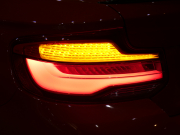 BMW 2シリーズ M240iｸｰﾍﾟ　後期 追ACC ﾚｰﾝDW 衝突軽減 黒革 ﾋｰﾀｰ iﾄﾞﾗｲﾌﾞﾅﾋﾞ(第6世代ﾀｯﾁP対応) Bｶﾒﾗ PDC LEDﾗｲﾄ&ﾃｰﾙﾗﾝﾌﾟ MﾊﾟﾌｫFｽﾎﾟｲﾗｰ&ｶｰﾎﾞﾝｽﾎﾟｲﾗｰ 専用ｴｸｽﾃﾘｱ&18AW B58EG 340ps　2年保証