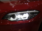 BMW 2シリーズ M240iｸｰﾍﾟ　後期 追ACC ﾚｰﾝDW 衝突軽減 黒革 ﾋｰﾀｰ iﾄﾞﾗｲﾌﾞﾅﾋﾞ(第6世代ﾀｯﾁP対応) Bｶﾒﾗ PDC LEDﾗｲﾄ&ﾃｰﾙﾗﾝﾌﾟ MﾊﾟﾌｫFｽﾎﾟｲﾗｰ&ｶｰﾎﾞﾝｽﾎﾟｲﾗｰ 専用ｴｸｽﾃﾘｱ&18AW B58EG 340ps　2年保証