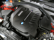 BMW 2シリーズ M240iｸｰﾍﾟ　後期 追ACC ﾚｰﾝDW 衝突軽減 黒革 ﾋｰﾀｰ iﾄﾞﾗｲﾌﾞﾅﾋﾞ(第6世代ﾀｯﾁP対応) Bｶﾒﾗ PDC LEDﾗｲﾄ&ﾃｰﾙﾗﾝﾌﾟ MﾊﾟﾌｫFｽﾎﾟｲﾗｰ&ｶｰﾎﾞﾝｽﾎﾟｲﾗｰ 専用ｴｸｽﾃﾘｱ&18AW B58EG 340ps　2年保証