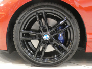 BMW 2シリーズ M240iｸｰﾍﾟ　後期 追ACC ﾚｰﾝDW 衝突軽減 黒革 ﾋｰﾀｰ iﾄﾞﾗｲﾌﾞﾅﾋﾞ(第6世代ﾀｯﾁP対応) Bｶﾒﾗ PDC LEDﾗｲﾄ&ﾃｰﾙﾗﾝﾌﾟ MﾊﾟﾌｫFｽﾎﾟｲﾗｰ&ｶｰﾎﾞﾝｽﾎﾟｲﾗｰ 専用ｴｸｽﾃﾘｱ&18AW B58EG 340ps　2年保証