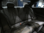 BMW 2シリーズ M240iｸｰﾍﾟ　後期 追ACC ﾚｰﾝDW 衝突軽減 黒革 ﾋｰﾀｰ iﾄﾞﾗｲﾌﾞﾅﾋﾞ(第6世代ﾀｯﾁP対応) Bｶﾒﾗ PDC LEDﾗｲﾄ&ﾃｰﾙﾗﾝﾌﾟ MﾊﾟﾌｫFｽﾎﾟｲﾗｰ&ｶｰﾎﾞﾝｽﾎﾟｲﾗｰ 専用ｴｸｽﾃﾘｱ&18AW B58EG 340ps　2年保証