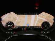 アウディ TTロードスター TTﾛｰﾄﾞｽﾀｰ 2.0TFSIｸﾜﾄﾛ ﾚｻﾞｰ&ｱｼｽﾀﾝｽPKG　ADVｷｰ 黒幌/茶革 ﾋｰﾀｰ MMIﾅﾋﾞTV ﾊﾞｰﾁｬﾙCP Bｶﾒﾗ PDC ｸﾙｺﾝ ﾏﾄﾘｸｽLED Sﾗｲﾝﾊﾞﾝﾊﾟｰ 18AW ﾛｰﾀﾞｳﾝｻｽ NEUSPPEDｴｱｸﾘ　2年保証