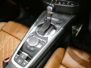 アウディ TTロードスター TTﾛｰﾄﾞｽﾀｰ 2.0TFSIｸﾜﾄﾛ ﾚｻﾞｰ&ｱｼｽﾀﾝｽPKG　ADVｷｰ 黒幌/茶革 ﾋｰﾀｰ MMIﾅﾋﾞTV ﾊﾞｰﾁｬﾙCP Bｶﾒﾗ PDC ｸﾙｺﾝ ﾏﾄﾘｸｽLED Sﾗｲﾝﾊﾞﾝﾊﾟｰ 18AW ﾛｰﾀﾞｳﾝｻｽ NEUSPPEDｴｱｸﾘ　2年保証