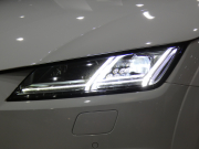 アウディ TTロードスター TTﾛｰﾄﾞｽﾀｰ 2.0TFSIｸﾜﾄﾛ ﾚｻﾞｰ&ｱｼｽﾀﾝｽPKG　ADVｷｰ 黒幌/茶革 ﾋｰﾀｰ MMIﾅﾋﾞTV ﾊﾞｰﾁｬﾙCP Bｶﾒﾗ PDC ｸﾙｺﾝ ﾏﾄﾘｸｽLED Sﾗｲﾝﾊﾞﾝﾊﾟｰ 18AW ﾛｰﾀﾞｳﾝｻｽ NEUSPPEDｴｱｸﾘ　2年保証