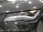 アウディ RS7 RS7ｽﾎﾟｰﾂﾊﾞｯｸ 4.0TFSIｸﾜﾄﾛ　1ｵｰﾅｰ ｱｼｽﾀﾝｽｼｽﾃﾑ 追ACC ﾚｰﾝ&ｻｲﾄﾞｱｼｽﾄ ﾌﾞﾚｰｷﾌﾟﾚW 黒革 ｻﾝﾙｰﾌ ｱﾙｶﾝﾀｰﾗﾙｰﾌ MMIﾅﾋﾞTV BOSE Bｶﾒﾗ PDC LEDﾗｲﾄ 専用ｴｸｽﾃﾘｱ&21AW 可変ﾏﾌﾗｰ 560ps　2年保証