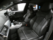 アウディ RS7 RS7ｽﾎﾟｰﾂﾊﾞｯｸ 4.0TFSIｸﾜﾄﾛ　1ｵｰﾅｰ ｱｼｽﾀﾝｽｼｽﾃﾑ 追ACC ﾚｰﾝ&ｻｲﾄﾞｱｼｽﾄ ﾌﾞﾚｰｷﾌﾟﾚW 黒革 ｻﾝﾙｰﾌ ｱﾙｶﾝﾀｰﾗﾙｰﾌ MMIﾅﾋﾞTV BOSE Bｶﾒﾗ PDC LEDﾗｲﾄ 専用ｴｸｽﾃﾘｱ&21AW 可変ﾏﾌﾗｰ 560ps　2年保証