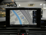 アウディ RS7 RS7ｽﾎﾟｰﾂﾊﾞｯｸ 4.0TFSIｸﾜﾄﾛ　1ｵｰﾅｰ ｱｼｽﾀﾝｽｼｽﾃﾑ 追ACC ﾚｰﾝ&ｻｲﾄﾞｱｼｽﾄ ﾌﾞﾚｰｷﾌﾟﾚW 黒革 ｻﾝﾙｰﾌ ｱﾙｶﾝﾀｰﾗﾙｰﾌ MMIﾅﾋﾞTV BOSE Bｶﾒﾗ PDC LEDﾗｲﾄ 専用ｴｸｽﾃﾘｱ&21AW 可変ﾏﾌﾗｰ 560ps　2年保証