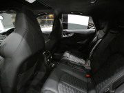 アウディ RS7 RS7ｽﾎﾟｰﾂﾊﾞｯｸ 4.0TFSIｸﾜﾄﾛ　1ｵｰﾅｰ ｱｼｽﾀﾝｽｼｽﾃﾑ 追ACC ﾚｰﾝ&ｻｲﾄﾞｱｼｽﾄ ﾌﾞﾚｰｷﾌﾟﾚW 黒革 ｻﾝﾙｰﾌ ｱﾙｶﾝﾀｰﾗﾙｰﾌ MMIﾅﾋﾞTV BOSE Bｶﾒﾗ PDC LEDﾗｲﾄ 専用ｴｸｽﾃﾘｱ&21AW 可変ﾏﾌﾗｰ 560ps　2年保証