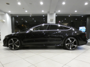 アウディ RS7 RS7ｽﾎﾟｰﾂﾊﾞｯｸ 4.0TFSIｸﾜﾄﾛ　1ｵｰﾅｰ ｱｼｽﾀﾝｽｼｽﾃﾑ 追ACC ﾚｰﾝ&ｻｲﾄﾞｱｼｽﾄ ﾌﾞﾚｰｷﾌﾟﾚW 黒革 ｻﾝﾙｰﾌ ｱﾙｶﾝﾀｰﾗﾙｰﾌ MMIﾅﾋﾞTV BOSE Bｶﾒﾗ PDC LEDﾗｲﾄ 専用ｴｸｽﾃﾘｱ&21AW 可変ﾏﾌﾗｰ 560ps　2年保証