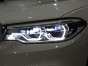 BMW 5シリーズ 523i Mｽﾎﾟｰﾂ ﾊｲﾗｲﾝPKG　ｺﾝﾌｫA Dｱｼｽﾄ+ 追ACC ﾚｰﾝCHW 衝突軽減 黒革 全席ﾋｰﾀｰ iﾄﾞﾗｲﾌﾞﾅﾋﾞ(第6世代ﾀｯﾁP対応) 全周囲ｶﾒﾗ PDC LEDﾗｲﾄ ｵｰﾄﾄﾗﾝｸ Mｽﾎﾟｰﾂｴｱﾛ&19AW ﾄﾗﾝｸｽﾎﾟｲﾗｰ　2年保証