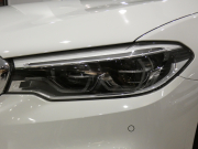 BMW 5シリーズ 523i Mｽﾎﾟｰﾂ ﾊｲﾗｲﾝPKG　ｺﾝﾌｫA Dｱｼｽﾄ+ 追ACC ﾚｰﾝCHW 衝突軽減 黒革 全席ﾋｰﾀｰ iﾄﾞﾗｲﾌﾞﾅﾋﾞ(第6世代ﾀｯﾁP対応) 全周囲ｶﾒﾗ PDC LEDﾗｲﾄ ｵｰﾄﾄﾗﾝｸ Mｽﾎﾟｰﾂｴｱﾛ&19AW ﾄﾗﾝｸｽﾎﾟｲﾗｰ　2年保証