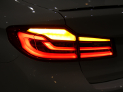 BMW 5シリーズ 523i Mｽﾎﾟｰﾂ ﾊｲﾗｲﾝPKG　ｺﾝﾌｫA Dｱｼｽﾄ+ 追ACC ﾚｰﾝCHW 衝突軽減 黒革 全席ﾋｰﾀｰ iﾄﾞﾗｲﾌﾞﾅﾋﾞ(第6世代ﾀｯﾁP対応) 全周囲ｶﾒﾗ PDC LEDﾗｲﾄ ｵｰﾄﾄﾗﾝｸ Mｽﾎﾟｰﾂｴｱﾛ&19AW ﾄﾗﾝｸｽﾎﾟｲﾗｰ　2年保証