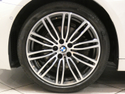 BMW 5シリーズ 523i Mｽﾎﾟｰﾂ ﾊｲﾗｲﾝPKG　ｺﾝﾌｫA Dｱｼｽﾄ+ 追ACC ﾚｰﾝCHW 衝突軽減 黒革 全席ﾋｰﾀｰ iﾄﾞﾗｲﾌﾞﾅﾋﾞ(第6世代ﾀｯﾁP対応) 全周囲ｶﾒﾗ PDC LEDﾗｲﾄ ｵｰﾄﾄﾗﾝｸ Mｽﾎﾟｰﾂｴｱﾛ&19AW ﾄﾗﾝｸｽﾎﾟｲﾗｰ　2年保証