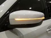 BMW 5シリーズ 523i Mｽﾎﾟｰﾂ ﾊｲﾗｲﾝPKG　ｺﾝﾌｫA Dｱｼｽﾄ+ 追ACC ﾚｰﾝCHW 衝突軽減 黒革 全席ﾋｰﾀｰ iﾄﾞﾗｲﾌﾞﾅﾋﾞ(第6世代ﾀｯﾁP対応) 全周囲ｶﾒﾗ PDC LEDﾗｲﾄ ｵｰﾄﾄﾗﾝｸ Mｽﾎﾟｰﾂｴｱﾛ&19AW ﾄﾗﾝｸｽﾎﾟｲﾗｰ　2年保証