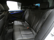 BMW 5シリーズ 523i Mｽﾎﾟｰﾂ ﾊｲﾗｲﾝPKG　ｺﾝﾌｫA Dｱｼｽﾄ+ 追ACC ﾚｰﾝCHW 衝突軽減 黒革 全席ﾋｰﾀｰ iﾄﾞﾗｲﾌﾞﾅﾋﾞ(第6世代ﾀｯﾁP対応) 全周囲ｶﾒﾗ PDC LEDﾗｲﾄ ｵｰﾄﾄﾗﾝｸ Mｽﾎﾟｰﾂｴｱﾛ&19AW ﾄﾗﾝｸｽﾎﾟｲﾗｰ　2年保証