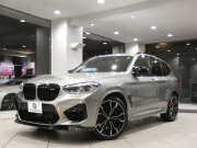 BMW Mシリーズ X3 Mｺﾝﾍﾟﾃｨｼｮﾝ　ｺﾝﾌｫA Dｱｼｽﾄ+ 追ACC ﾚｰﾝCHW 衝突軽減 黒&ﾍﾞｰｼﾞｭ革 ﾋｰﾀｰ&ﾍﾞﾝﾁﾚｰﾀｰ iﾄﾞﾗｲﾌﾞﾅﾋﾞﾗｲﾌﾞCP harman/K ｼﾞｪｽﾁｬｰC ﾍｯﾄﾞｱｯﾌﾟDSP LEDﾗｲﾄ 専用ｴｸｽﾃﾘｱ&21AW 3Dﾃﾞｻﾞｲﾝｽﾎﾟｲﾗｰ 510ps　2年保証