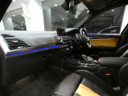 BMW Mシリーズ X3 Mｺﾝﾍﾟﾃｨｼｮﾝ　ｺﾝﾌｫA Dｱｼｽﾄ+ 追ACC ﾚｰﾝCHW 衝突軽減 黒&ﾍﾞｰｼﾞｭ革 ﾋｰﾀｰ&ﾍﾞﾝﾁﾚｰﾀｰ iﾄﾞﾗｲﾌﾞﾅﾋﾞﾗｲﾌﾞCP harman/K ｼﾞｪｽﾁｬｰC ﾍｯﾄﾞｱｯﾌﾟDSP LEDﾗｲﾄ 専用ｴｸｽﾃﾘｱ&21AW 3Dﾃﾞｻﾞｲﾝｽﾎﾟｲﾗｰ 510ps　2年保証