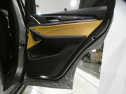 BMW Mシリーズ X3 Mｺﾝﾍﾟﾃｨｼｮﾝ　ｺﾝﾌｫA Dｱｼｽﾄ+ 追ACC ﾚｰﾝCHW 衝突軽減 黒&ﾍﾞｰｼﾞｭ革 ﾋｰﾀｰ&ﾍﾞﾝﾁﾚｰﾀｰ iﾄﾞﾗｲﾌﾞﾅﾋﾞﾗｲﾌﾞCP harman/K ｼﾞｪｽﾁｬｰC ﾍｯﾄﾞｱｯﾌﾟDSP LEDﾗｲﾄ 専用ｴｸｽﾃﾘｱ&21AW 3Dﾃﾞｻﾞｲﾝｽﾎﾟｲﾗｰ 510ps　2年保証