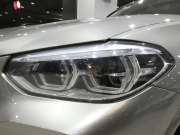 BMW Mシリーズ X3 Mｺﾝﾍﾟﾃｨｼｮﾝ　ｺﾝﾌｫA Dｱｼｽﾄ+ 追ACC ﾚｰﾝCHW 衝突軽減 黒&ﾍﾞｰｼﾞｭ革 ﾋｰﾀｰ&ﾍﾞﾝﾁﾚｰﾀｰ iﾄﾞﾗｲﾌﾞﾅﾋﾞﾗｲﾌﾞCP harman/K ｼﾞｪｽﾁｬｰC ﾍｯﾄﾞｱｯﾌﾟDSP LEDﾗｲﾄ 専用ｴｸｽﾃﾘｱ&21AW 3Dﾃﾞｻﾞｲﾝｽﾎﾟｲﾗｰ 510ps　2年保証