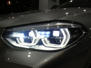 BMW Mシリーズ X3 Mｺﾝﾍﾟﾃｨｼｮﾝ　ｺﾝﾌｫA Dｱｼｽﾄ+ 追ACC ﾚｰﾝCHW 衝突軽減 黒&ﾍﾞｰｼﾞｭ革 ﾋｰﾀｰ&ﾍﾞﾝﾁﾚｰﾀｰ iﾄﾞﾗｲﾌﾞﾅﾋﾞﾗｲﾌﾞCP harman/K ｼﾞｪｽﾁｬｰC ﾍｯﾄﾞｱｯﾌﾟDSP LEDﾗｲﾄ 専用ｴｸｽﾃﾘｱ&21AW 3Dﾃﾞｻﾞｲﾝｽﾎﾟｲﾗｰ 510ps　2年保証