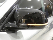 BMW Mシリーズ X3 Mｺﾝﾍﾟﾃｨｼｮﾝ　ｺﾝﾌｫA Dｱｼｽﾄ+ 追ACC ﾚｰﾝCHW 衝突軽減 黒&ﾍﾞｰｼﾞｭ革 ﾋｰﾀｰ&ﾍﾞﾝﾁﾚｰﾀｰ iﾄﾞﾗｲﾌﾞﾅﾋﾞﾗｲﾌﾞCP harman/K ｼﾞｪｽﾁｬｰC ﾍｯﾄﾞｱｯﾌﾟDSP LEDﾗｲﾄ 専用ｴｸｽﾃﾘｱ&21AW 3Dﾃﾞｻﾞｲﾝｽﾎﾟｲﾗｰ 510ps　2年保証