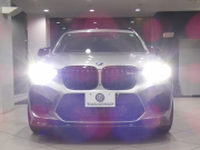 BMW Mシリーズ X3 Mｺﾝﾍﾟﾃｨｼｮﾝ　ｺﾝﾌｫA Dｱｼｽﾄ+ 追ACC ﾚｰﾝCHW 衝突軽減 黒&ﾍﾞｰｼﾞｭ革 ﾋｰﾀｰ&ﾍﾞﾝﾁﾚｰﾀｰ iﾄﾞﾗｲﾌﾞﾅﾋﾞﾗｲﾌﾞCP harman/K ｼﾞｪｽﾁｬｰC ﾍｯﾄﾞｱｯﾌﾟDSP LEDﾗｲﾄ 専用ｴｸｽﾃﾘｱ&21AW 3Dﾃﾞｻﾞｲﾝｽﾎﾟｲﾗｰ 510ps　2年保証