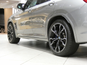 BMW Mシリーズ X3 Mｺﾝﾍﾟﾃｨｼｮﾝ　ｺﾝﾌｫA Dｱｼｽﾄ+ 追ACC ﾚｰﾝCHW 衝突軽減 黒&ﾍﾞｰｼﾞｭ革 ﾋｰﾀｰ&ﾍﾞﾝﾁﾚｰﾀｰ iﾄﾞﾗｲﾌﾞﾅﾋﾞﾗｲﾌﾞCP harman/K ｼﾞｪｽﾁｬｰC ﾍｯﾄﾞｱｯﾌﾟDSP LEDﾗｲﾄ 専用ｴｸｽﾃﾘｱ&21AW 3Dﾃﾞｻﾞｲﾝｽﾎﾟｲﾗｰ 510ps　2年保証