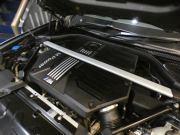 BMW Mシリーズ X3 Mｺﾝﾍﾟﾃｨｼｮﾝ　ｺﾝﾌｫA Dｱｼｽﾄ+ 追ACC ﾚｰﾝCHW 衝突軽減 黒&ﾍﾞｰｼﾞｭ革 ﾋｰﾀｰ&ﾍﾞﾝﾁﾚｰﾀｰ iﾄﾞﾗｲﾌﾞﾅﾋﾞﾗｲﾌﾞCP harman/K ｼﾞｪｽﾁｬｰC ﾍｯﾄﾞｱｯﾌﾟDSP LEDﾗｲﾄ 専用ｴｸｽﾃﾘｱ&21AW 3Dﾃﾞｻﾞｲﾝｽﾎﾟｲﾗｰ 510ps　2年保証