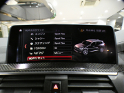 BMW Mシリーズ X3 Mｺﾝﾍﾟﾃｨｼｮﾝ　ｺﾝﾌｫA Dｱｼｽﾄ+ 追ACC ﾚｰﾝCHW 衝突軽減 黒&ﾍﾞｰｼﾞｭ革 ﾋｰﾀｰ&ﾍﾞﾝﾁﾚｰﾀｰ iﾄﾞﾗｲﾌﾞﾅﾋﾞﾗｲﾌﾞCP harman/K ｼﾞｪｽﾁｬｰC ﾍｯﾄﾞｱｯﾌﾟDSP LEDﾗｲﾄ 専用ｴｸｽﾃﾘｱ&21AW 3Dﾃﾞｻﾞｲﾝｽﾎﾟｲﾗｰ 510ps　2年保証