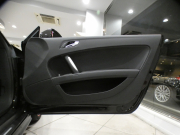 アウディ TT RS クーペ TTRSﾌﾟﾗｽｸｰﾍﾟ　黒革 ﾋｰﾀｰ SDﾅﾋﾞTV BTｵｰﾃﾞｨｵ Bｶﾒﾗ Rｾﾝｻｰ ｷｾﾉﾝ 専用ｴｸｽﾃﾘｱ&19AW ﾘｱｳｲﾝｸﾞ 360ps　2年保証