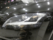 アウディ TT RS クーペ TTRSﾌﾟﾗｽｸｰﾍﾟ　黒革 ﾋｰﾀｰ SDﾅﾋﾞTV BTｵｰﾃﾞｨｵ Bｶﾒﾗ Rｾﾝｻｰ ｷｾﾉﾝ 専用ｴｸｽﾃﾘｱ&19AW ﾘｱｳｲﾝｸﾞ 360ps　2年保証