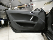 アウディ TT RS クーペ TTRSﾌﾟﾗｽｸｰﾍﾟ　黒革 ﾋｰﾀｰ SDﾅﾋﾞTV BTｵｰﾃﾞｨｵ Bｶﾒﾗ Rｾﾝｻｰ ｷｾﾉﾝ 専用ｴｸｽﾃﾘｱ&19AW ﾘｱｳｲﾝｸﾞ 360ps　2年保証