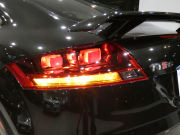 アウディ TT RS クーペ TTRSﾌﾟﾗｽｸｰﾍﾟ　黒革 ﾋｰﾀｰ SDﾅﾋﾞTV BTｵｰﾃﾞｨｵ Bｶﾒﾗ Rｾﾝｻｰ ｷｾﾉﾝ 専用ｴｸｽﾃﾘｱ&19AW ﾘｱｳｲﾝｸﾞ 360ps　2年保証