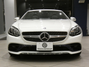 メルセデスベンツ SLCクラス SLC180ｽﾎﾟｰﾂ ﾚｰﾀﾞｰｾｰﾌﾃｨPKG　ｷｰﾚｽｺﾞｰ 黒革 ﾋｰﾀｰ ﾅﾋﾞTV carplay Bｶﾒﾗ LEDﾗｲﾄ AMGｽﾀｲﾘﾝｸﾞ&18AW　2年保証