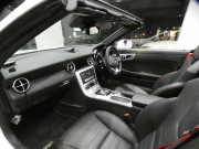 メルセデスベンツ SLCクラス SLC180ｽﾎﾟｰﾂ ﾚｰﾀﾞｰｾｰﾌﾃｨPKG　ｷｰﾚｽｺﾞｰ 黒革 ﾋｰﾀｰ ﾅﾋﾞTV carplay Bｶﾒﾗ LEDﾗｲﾄ AMGｽﾀｲﾘﾝｸﾞ&18AW　2年保証